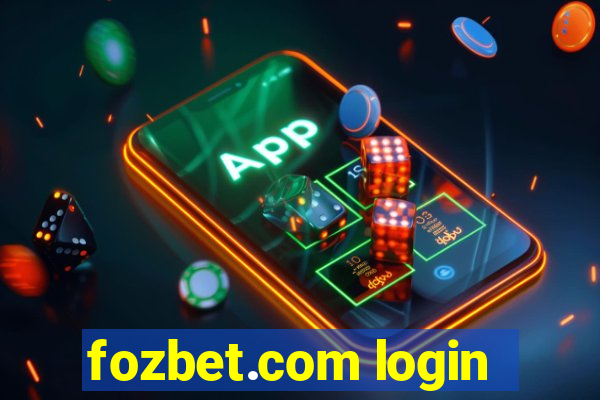 fozbet.com login
